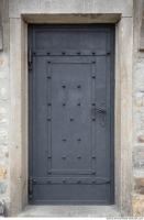 doors metal ornate 0003